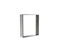 Cadre de montage emco pour Armoire de toilette avec éclairage prime 2 600 mm, 949700020