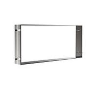 Emco Prime2 Cadre d'encastrement pour miroir encastré, 949700034,