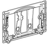 cadre de montage Geberit pour BetPl. 241876001 UP-Spk. UP320, UP300 Habillages d´interrupteurs outils