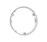 LEDVANCE DOWNLIGHT SLIM ROUND FRAME 105 WT - Spot de plafond
