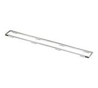 Viega Advantix cadre de montage 737061 750 mm, acier inoxydable, contour rond, modèle 4982.40