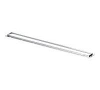 cadre de montage Viega Advantix 745387 1000 mm, Inox mat, 4982.45