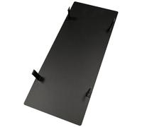 Cadre de recouvrement pour grille de ventilation 17x37