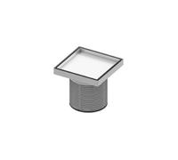 Tece Drainpoint S embout d’étanchéité cm 3660011