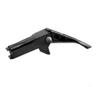 Cadre de support de charnière d'imprimante pour MF4452 D550 - Support de plaque de couverture en PVC pour imprimantes MF211 MF217 MF4770 MF229 D560 - Cadre de support pour imprimante de taille