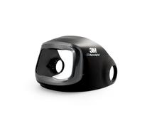 Cadre de support extérieur 3M (relevable) avec mécanisme de charnière, anneau de pivotement et cadre de visière pour masque de soudage haute performance 3M Speedglas G5-01, H610195 x1 morceau