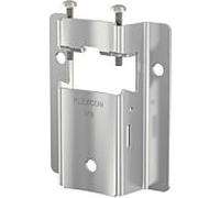 Flamco Support de montage Match0 27903 – Mécanisme d'encliquetage pour vases d'expansion 2–25 l