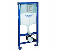 Cadre de toilette dissimulé Grohe Solido