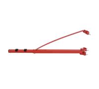 vidaXL Bras pivotant 300-600 kg