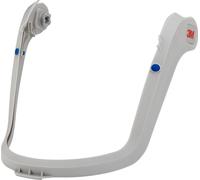 Cadre de visière 3M Versaflo M-920 pour série M x1 morceau