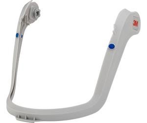 Cadre de visière 3M Versaflo M-920 pour série M x1 morceau