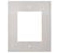 Cadre d'encastrement 1 module du Verso IP - 9155011 G