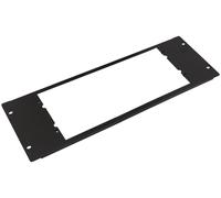 Cadre d'encastrement EUROLITE pour opérateur LED 6