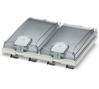 Cadre d'encastrement VS-SI-EB-EMV-2 Phoenix Contact Contenu: 1 pc(s)