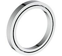 Cadre d'espacement Easy-Box, rond, chromé A6677AA, Ideal Standard , rond, chromé