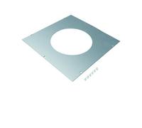 Cadre dia. 215 boîte 340 mm - GOULOTTE INSTALLATIO HAGER UDM3215R06