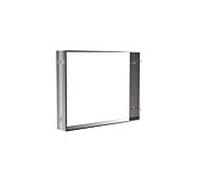 Emco Loft cadre de montage 979800002 pour armoire à glace éclairée Loft , 800 mm