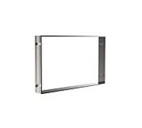 Emco Loft cadre de montage 979800004 pour armoire de toilette éclairée Loft , 1200 mm