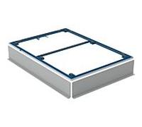 Geberit Setaplano cadre de montage 154.486.00.1