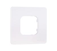 Cadre ekey xLine blanc