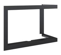Cadre en acier 90° pour LUCY/14/P/BS, LUCY/14/SLIM/P/BS