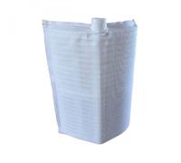 Cadre filtrant court pour filtre de piscine à diatomée DE2400 - Blanc - DEX2400DS - Hayward