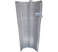 Cadre filtrant court pour filtre de piscine à diatomée DE4800 - Blanc - DEX4800DS - Hayward Blanc