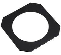 Cadre filtrant EUROLITE PAR-20 Spot noir - Cadres pour filtres de couleur