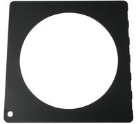 Cadre filtrant EUROLITE PAR-46 Spot bk - Cadres pour filtres de couleur