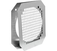 Cadre filtrant EUROLITE PAR-56 Spot Short sil - Cadres pour filtres de couleur
