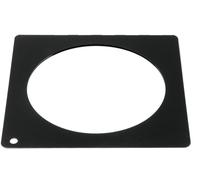Cadre filtrant EUROLITE PAR-64 Spot bk - Cadres pour filtres de couleur