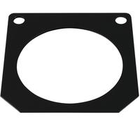 Cadre filtrant EUROLITE pour LED PFE-100/120 - Cadres pour filtres de couleur