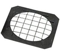 Cadre filtrant EUROLITE Theatre 300/500 bk - Cadres pour filtres de couleur