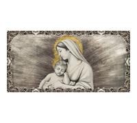 Cadre LA MADONNE AVEC L'ENFANT AVEC CADRE G2336 PINTDECOR