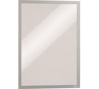 Cadre magnétique Duraframe Magnetic A3 magnétique UE=3x5 pièces argenté