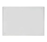 Cadre Porte affiche 2 pieces magnétique A5 Securit