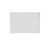 Cadre Porte affiche 2 pieces magnétique A5 Securit
