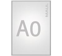 Cadre pour affiches Standard, A4, cadre en aluminium