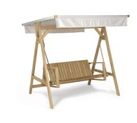 Cadre pour Bodil Kjaer canapé à bascule extérieur Carl Hansen & Søn - 5714413851597