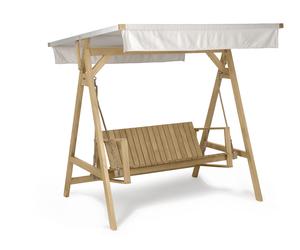 Cadre pour Bodil Kjaer canapé à bascule extérieur Carl Hansen & Søn - 5714413851597