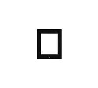 Cadre pour montage en saillie 1 module - 9155021B - 2N