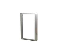 Cadre pour pose en saillie - URMET 118223B