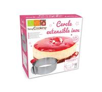 CADRE ROND EXTENSIBLE