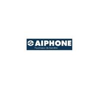 Cadre saillie inox 479 x 154 mm pour platines KJPLVBMA & ISIPDVFALACBMA (façade de 475 x 150 mm) CS475150 - Aiphone 130357