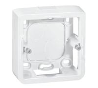 Legrand Mosaic 80280 – Blanc
