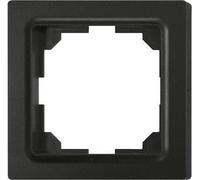 Cadre universel simple Eltako anthracite mat R1UE55-am (30055788)