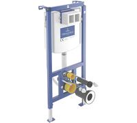 Cadre WC mural Villeroy & Boch ViConnect 1 120mm