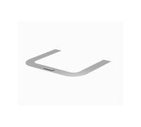 Cadres encastrés pour The Wall, KIP, TopSteel