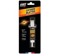 Cafards seringue 10g