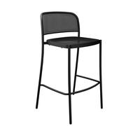 Café Barstool Tabouret de bar extérieur Emu - 8021988650294